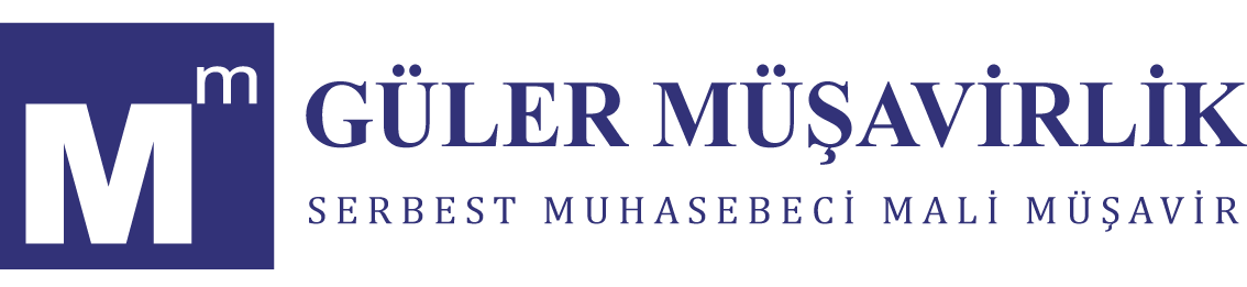 Güler Mali Müşavirlik